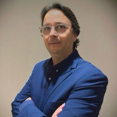 Chief Commercial Officer (CCO) - Orvipal Frío