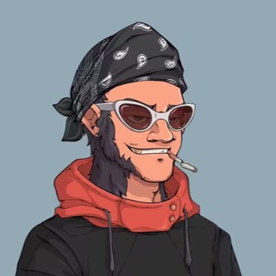drethaboyy's profile picture. WEB3 and NFT enthusiast📈. Apechain|| @apecoin ⛓️