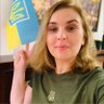 VeronicaCretuMD's profile picture. Member of Committee on Artificial Intelligence @ Council of Europe, Member of the Access to Info Group of the Council of Europe, OGP Envoy (born in Moldova)