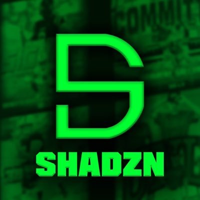 Shadzn_'s profile picture. Freelance Graphic Designer