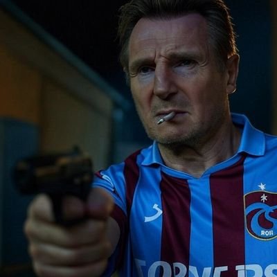 _bakasetas's profile picture. Barcelona & Trabzonspor