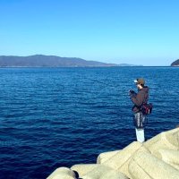 こば (@kobainu_angler) 's Twitter Profile