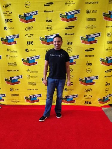 AndrewAguilar79's profile picture. 