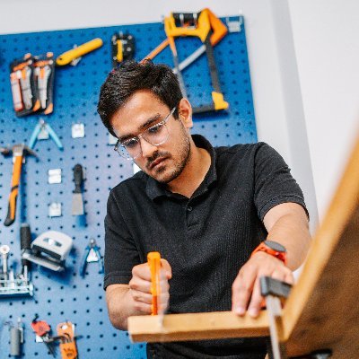 bhanu1601's profile picture. C.S PhD Student @ University of Copenhagen