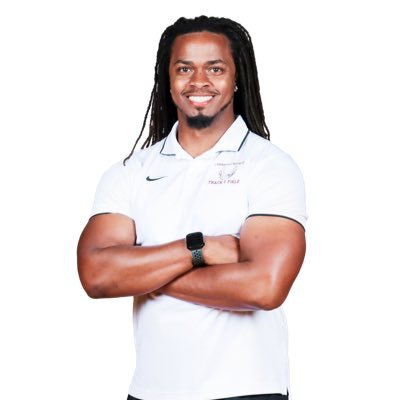 Cypress Creek HS Athletic Director! USATF Level 2 Track & Field Coach! Sprints/Hurdles/Jumps! NC State RB #24🐺 Alum! Football 🏈 & Track 🏃🏽♂️