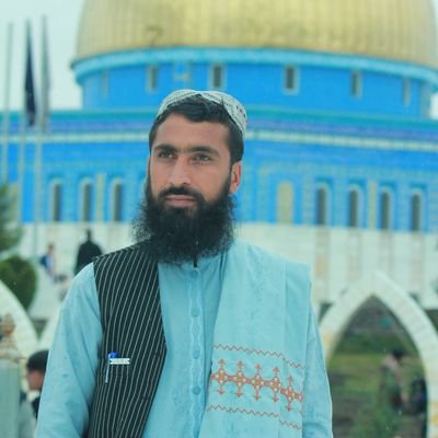 د افغانستان اسلامي امارت 🏳🤝 🇵🇸
دوهم اکاونټ 👈 @Borjan_Eshaqzai