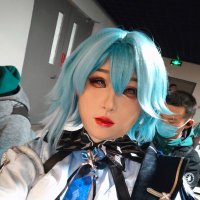 滑稽 (@irina71229293) 's Twitter Profile