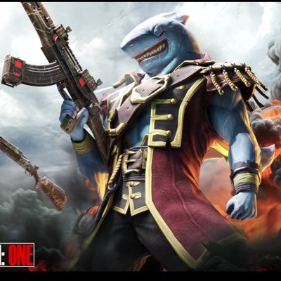 Looking to be Verified when I grow up. Follow Tik Tok GamerShark7531 Instagram GamerShark75