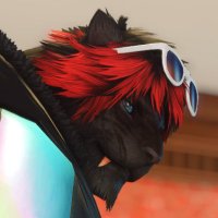 switch☄︎Valefor (@switch_ffxiv) 's Twitter Profile
