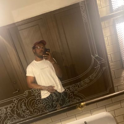26 || he/him || YYC || It really do be like that || Be better || 🇳🇬 || 🟡⚫️ ||