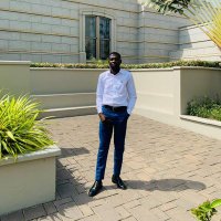 Ibrahim Ansah (@dykeswongye) 's Twitter Profile Photo Ibrahim Ansah (@dykeswongye) 's Twitter Profile Photo