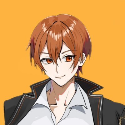 カイン @関西歌い手🦉🧡さんのプロフィール画像
