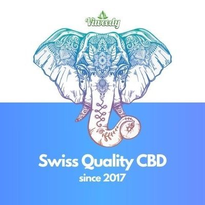 viweedystore's profile picture. Viweedy CBD & Esoterik Shop