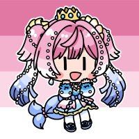 さぶりおん_マーメイドアイドルVTuber🐚🫧 (@nanami_rion_sub) Twitter profile photo