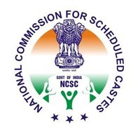National Commission for Scheduled Castes (@ncsc_goi) 's Twitter Profile