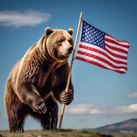 GrizzlyBubba (@merlinsglenn) 's Twitter Profile