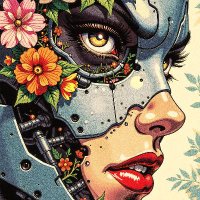 Michael S IA (@zero_ia_art) 's Twitter Profile