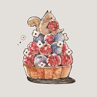 ぼたん (@botamochi_6513) 's Twitter Profile