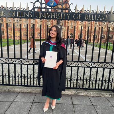 1st year interdisciplinary PhD student @DramaQUB | Researching how Theatre in Education techniques can be introduced to simulation and medical education