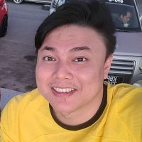 Ilham Irfan (@doublei_95) 's Twitter Profile