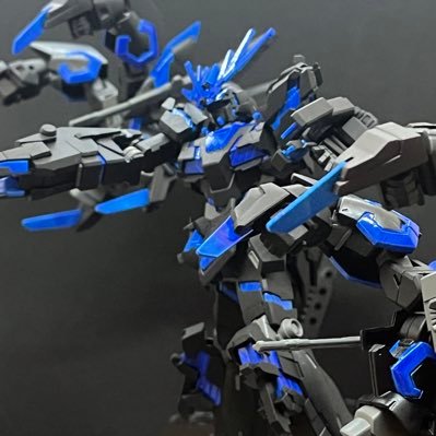 Zis-30とUE57に取り憑かれているトーラスさんのプロフィール画像