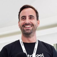 Juan Pablo (@jptejela) 's Twitter Profile