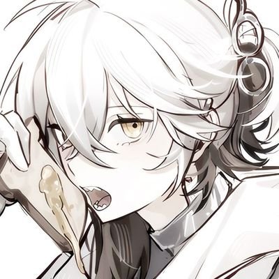 🕊️┆yume | 夢,V系 — she/they ִ ࣪ᛝ
5teen ˖ ✦ › ace-sapphic 𓂃 ♡ average himejoshi🪽
♡—. Ich werde explodieren
