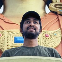 Sanjay Shankar (@itssan14) 's Twitter Profile