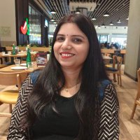 Mandavi (@mandavidubey) 's Twitter Profile
