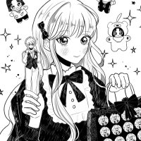 ミユリン🤍 (@nagiseishir0__) 's Twitter Profile