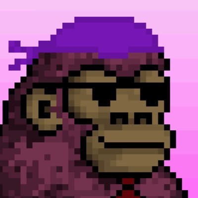 Magillaさんのプロフィール画像