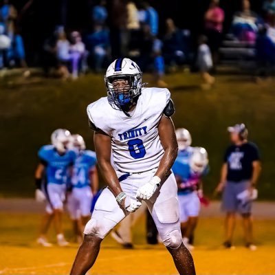 6’4 230 DT/DE tcs 25 🏈🏀. GPA: 3.4. email: afrank@trinitydublin.org . contact : 478-290-0229