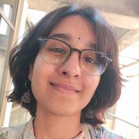Shraddha Pathak (@shraddhapathak_) 's Twitter Profile