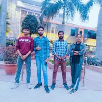 Ajay GangwaR (@igangwarajay13) 's Twitter Profile