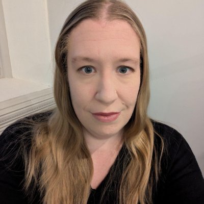 Fandom, health and wellness, attempts at snark humor and occasionally I design things. DMs are welcome
https://t.co/rNUm0r9xSb