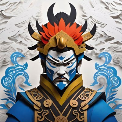 Based SamurAI Profile