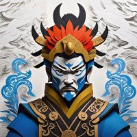 Based SamurAI (@based_samurai_) 's Twitter Profile Photo Based SamurAI (@based_samurai_) 's Twitter Profile Photo