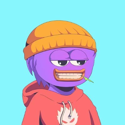 Artnft041's profile picture. Community builder for the Monad ecosystem 🌱
🧩 https://t.co/eg9PQqVAvt
Powered by the people | Aligned with @monad_xyz