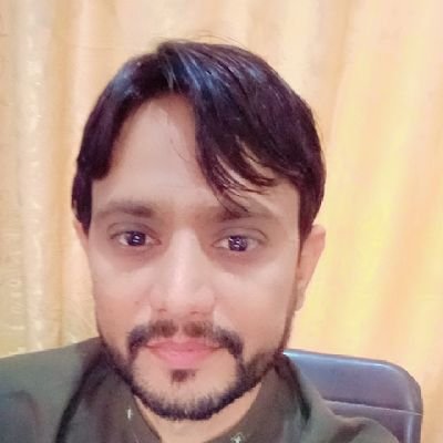 bilalbajeer's profile picture. Youth Activisit