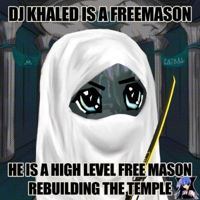 HypeMaxiX's profile picture. tout autour the House of All Finance. building @UltraLiquidsX