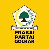Fraksi Partai Golkar (@fraksigolkar) 's Twitter Profile