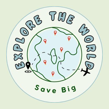 TravelSmartt's profile picture. 