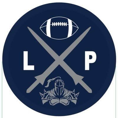 Official Twitter of the Lake Park High School Lancer Football Program #WeAreLakePark