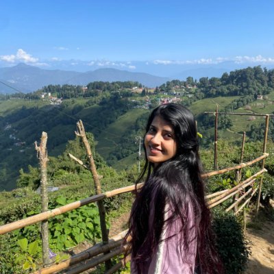 PhD candidate @ IISER TVM | Amateur #SciCommunicator | Looking into modified feeding regimes and their effects in #Drosophila 👩🏻🔬 | Member, Into their Minds