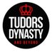 Tudors Dynasty (@tudorsdynasty) Twitter profile photo Tudors Dynasty (@tudorsdynasty) Twitter profile photo