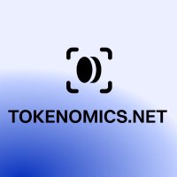 Tokenomics.net (@tokenomicsnet) 's Twitter Profile
