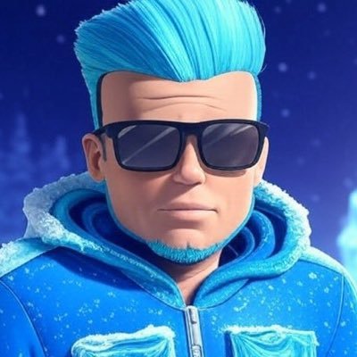 vanshilla_ice's profile picture. 💥Pumpin’ charts with the calls I’m makin’💥