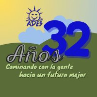 ADES Santa Marta (@ades_sm) 's Twitter Profile Photo ADES Santa Marta (@ades_sm) 's Twitter Profile Photo