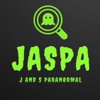 J and S Paranormal J.A.S.P.A 👻 (@jasparanormal) 's Twitter Profile