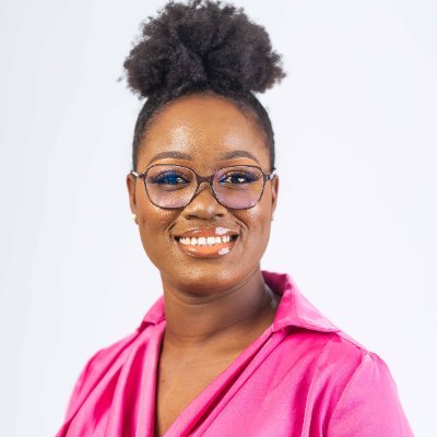 dr_Damiloju's profile picture. Founder UTS| Climate & Sustainability Leader|Speaker | Coach| I am in the business of people & the planet